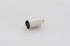 END CAP COL.PLAT 7X5MM +/-40PC