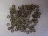 JUMPRING 4MM BRONZE +/-300PCS