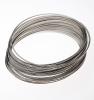 MEMORY WIRE 55MM PLAT. +/-50LP