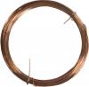 COPPER WIRE 0.6MM 55M