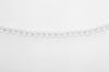 CRYSTAL ROUND 6MM CLEAR 50PCS STRING