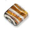 ST.FOIL 16MM SQRE +-20PCS