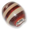 ST.FOIL 15MM ROUND +-20PCS