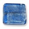 SILV.FOIL 40MM SQRE +-5PCS