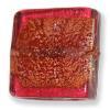 SILV.FOIL 40MM SQRE +-5PCS