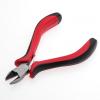 PLIER SIDE CUTTER EACH COMFORT GRIP