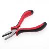 PLIER SQUARE NOSE NO TEETH EA COMFORT GRIP
