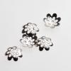 SS SPACER LARGE 10 PCS