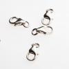 SS TRIGGER CLASP 7MM 5PCS