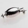 SS CLAPS 6X10MM 1PC