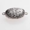 SS MAGNETIC CLASP 1PCS