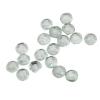 HOTFIX 4MM RND CLR 1200PCS