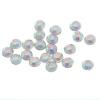 HOTFIX 4MM RND CLR AB 1200PCS