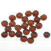 HOTFIX 4MM RND BRNZ 1200PCS