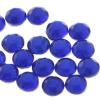 HOTFIX 4MM RND DK BLU 1200PCS