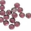 HOTFIX 4MM RND LT PURP 1200PCS