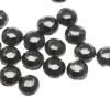 HOTFIX 4MM RND BLK/CLR 1200PCS