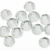 HOTFIX 6MM RND CLR 320PCS