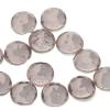 HOTFIX 6MM RND GREY 320PCS