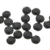 HOTFIX 6MM RND BLCK 320PCS
