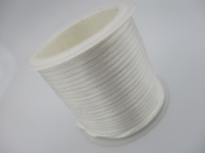 China Knot Cord 2mm +/-8m White