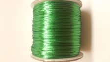 China Knot 1.5mm Green 100m