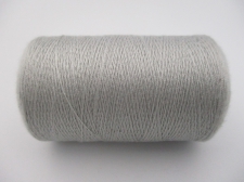Polyester Thread Lt Grey (1408)