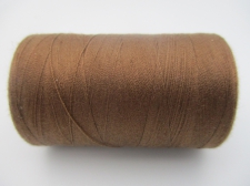 Polyester Thread Lt Brown (1533)