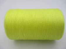 Polyester Thread Lt Yellow (1149)