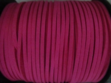Flat Suede Cord 2.5mm Series 90m